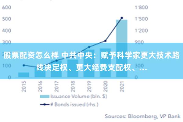 股票配资怎么样 中共中央：赋予科学家更大技术路线决定权、更大经费支配权、...