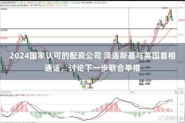 2024国家认可的配资公司 泽连斯基与英国首相通话，讨论下一步联合举措